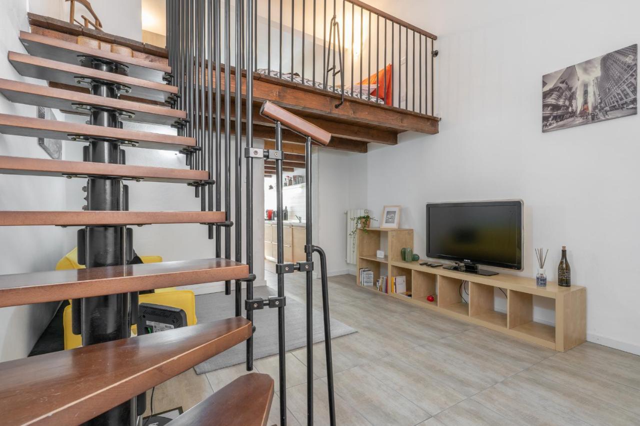 Apartamento Street Affori