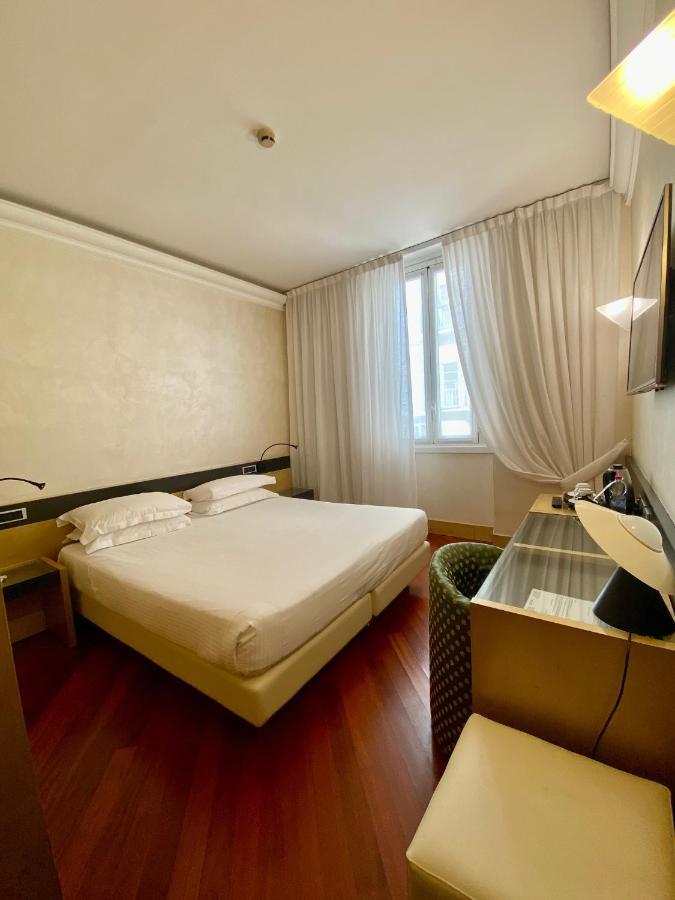 Sanpi Hotel Milan