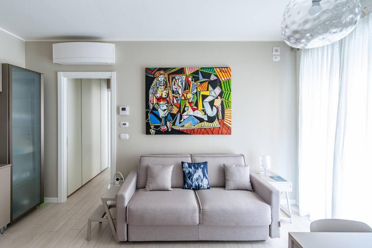 Easylife - Moderno Con Terrazzo In Paolo Sarpi *