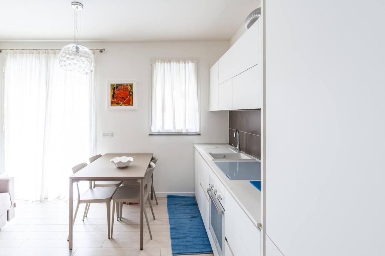 Apartamento Easylife - Moderno Con Terrazzo In Paolo Sarpi *