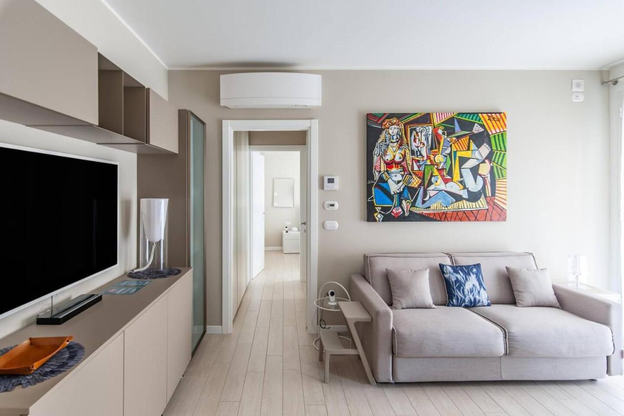 Easylife - Moderno Con Terrazzo In Paolo Sarpi *
