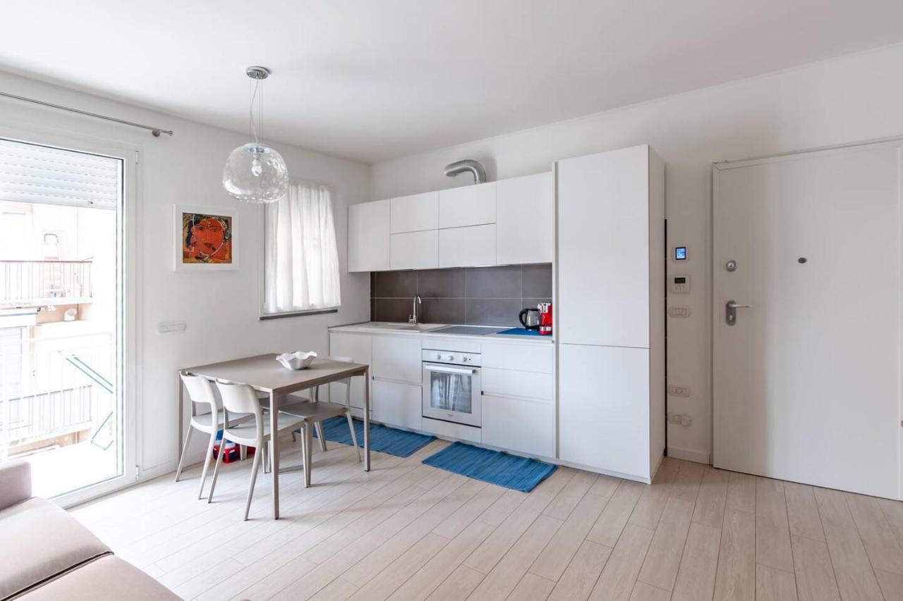 Easylife - Moderno Con Terrazzo In Paolo Sarpi *