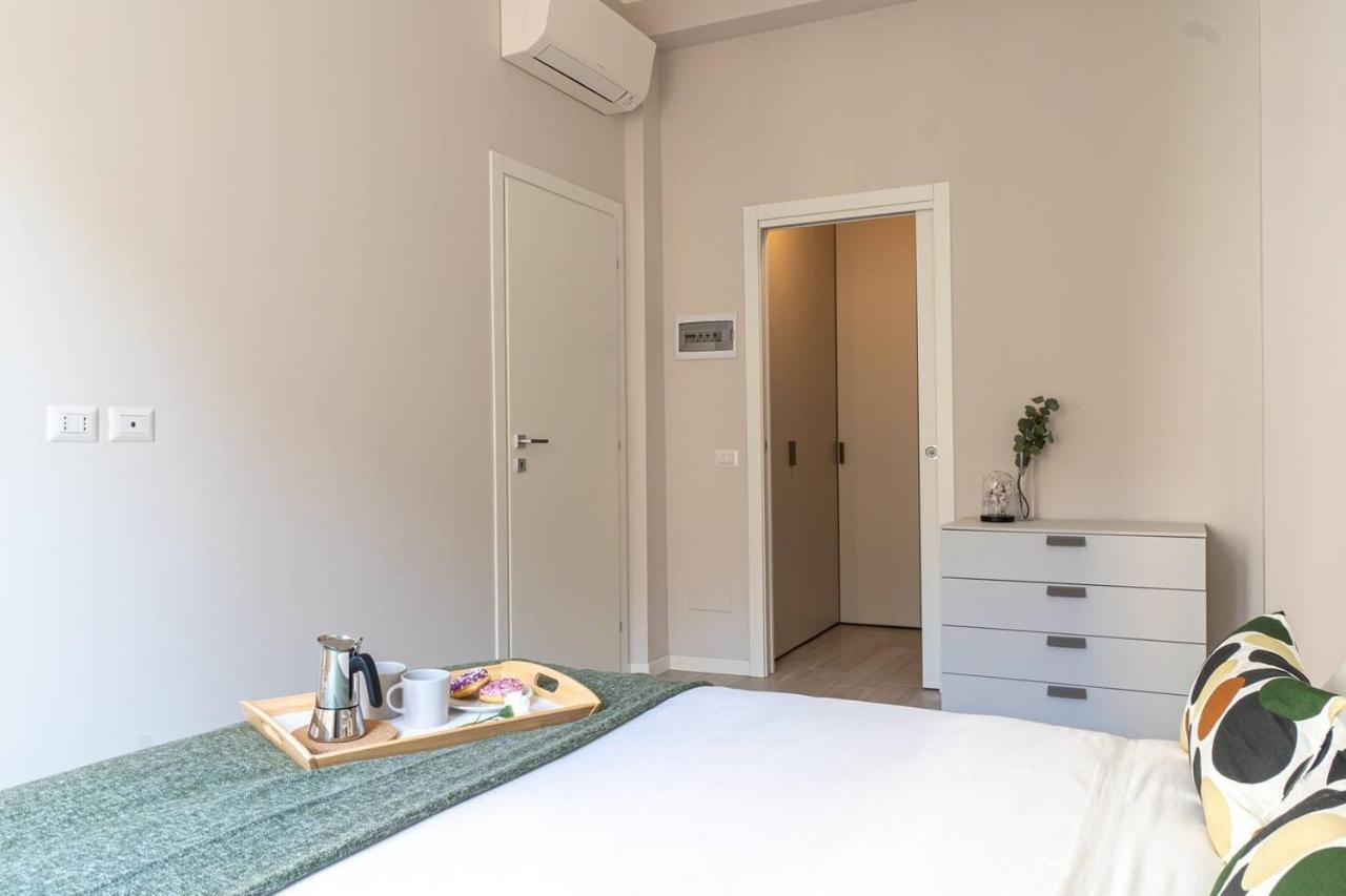 Easylife - Accogliente Residenza A Due Passi Dal Duomo Apartamento