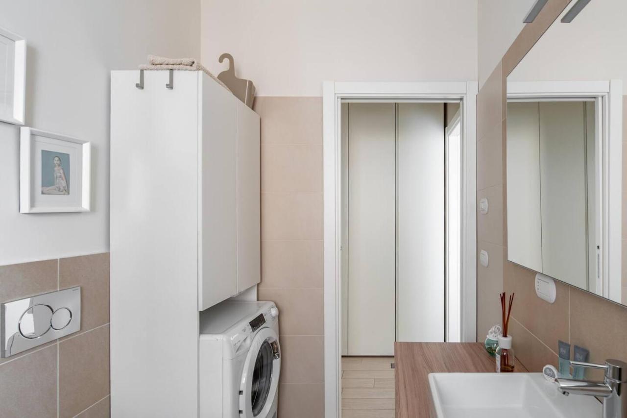 Easylife - Moderno Con Terrazzo In Paolo Sarpi * Milão