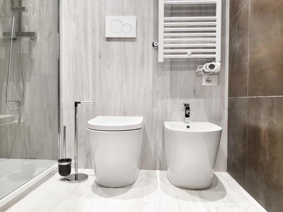 Luxury Apartament - Graziano 39 - 2 Apartment *