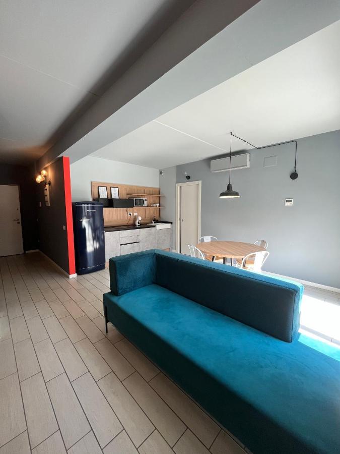 Apartment Unico