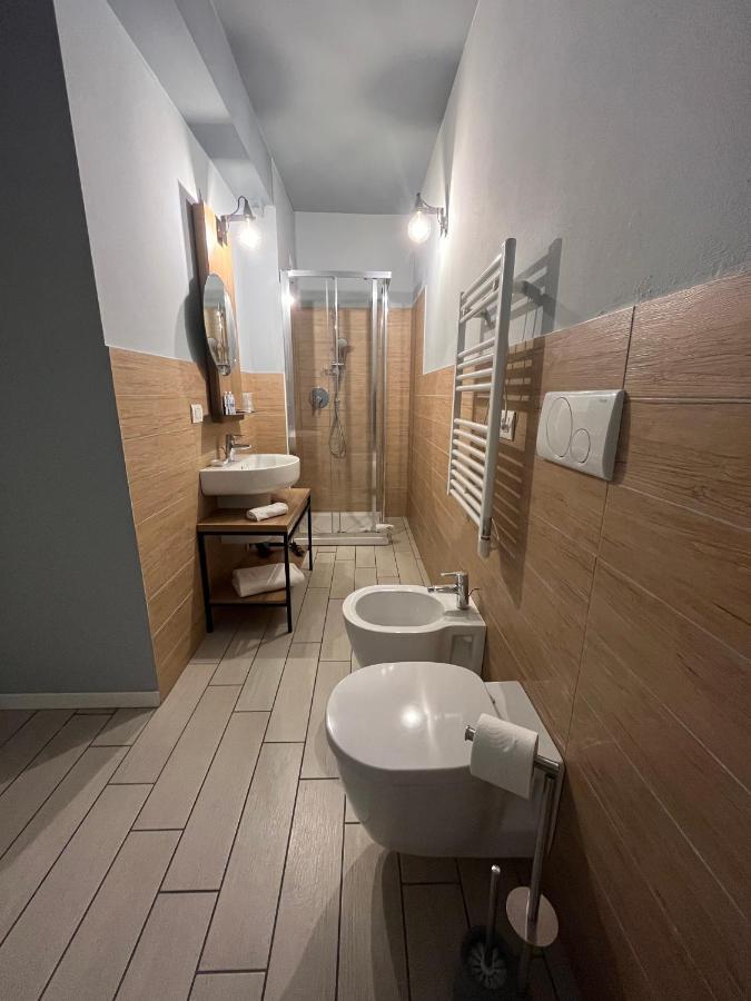 Unico Apartment
