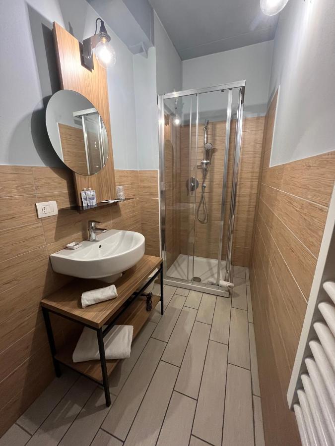 Unico Apartment *
