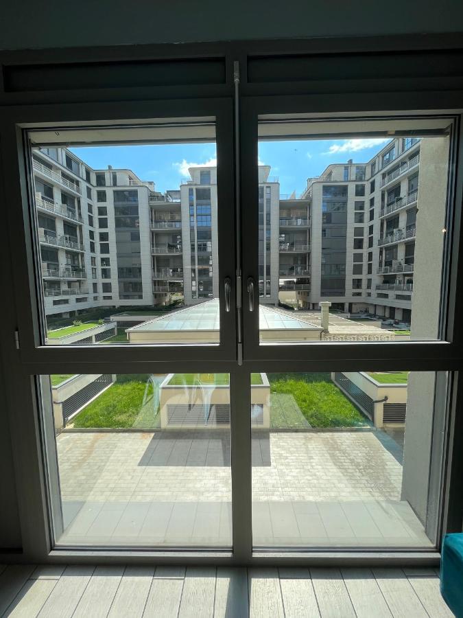 Unico Apartment *
