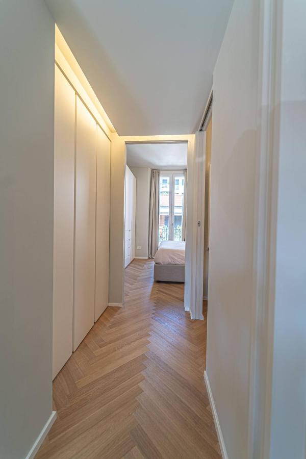 Apartment Solferino34