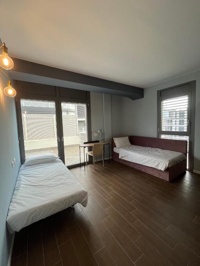 Unico Apartment *