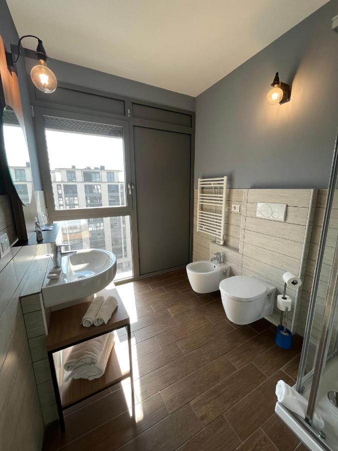 Apartment Unico Milan