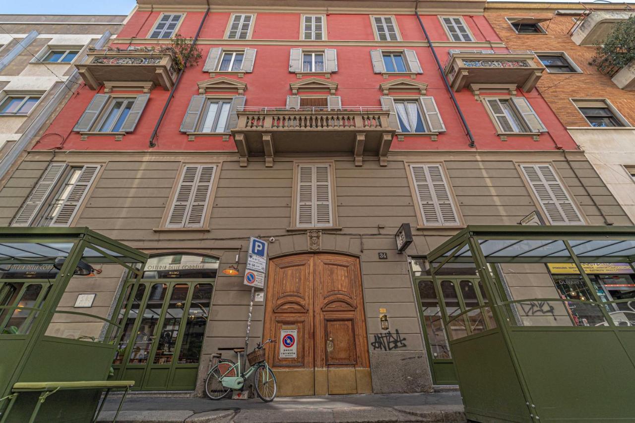 Apartment Solferino34 *