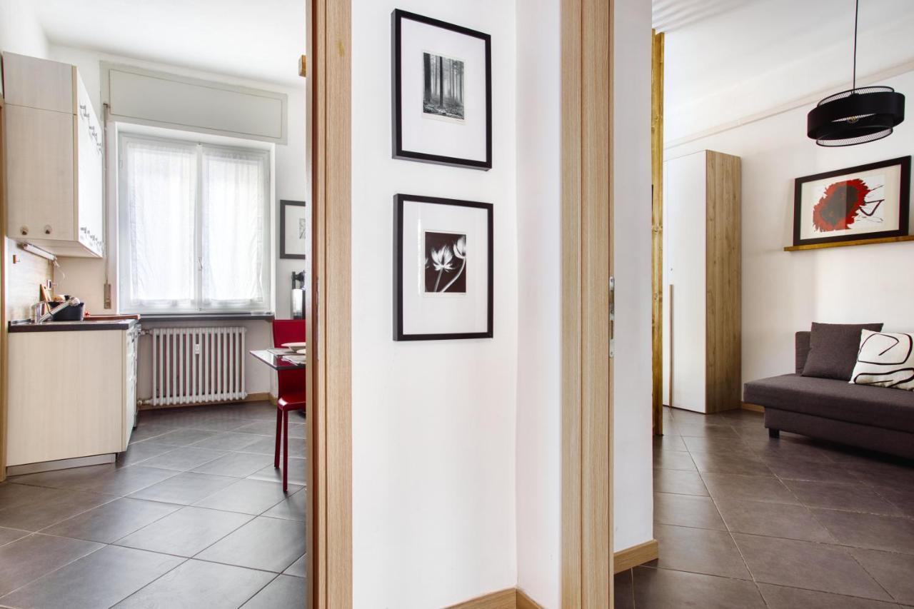 C - Design Bilo -m3- 8 Min Dal Duomo Apartment *