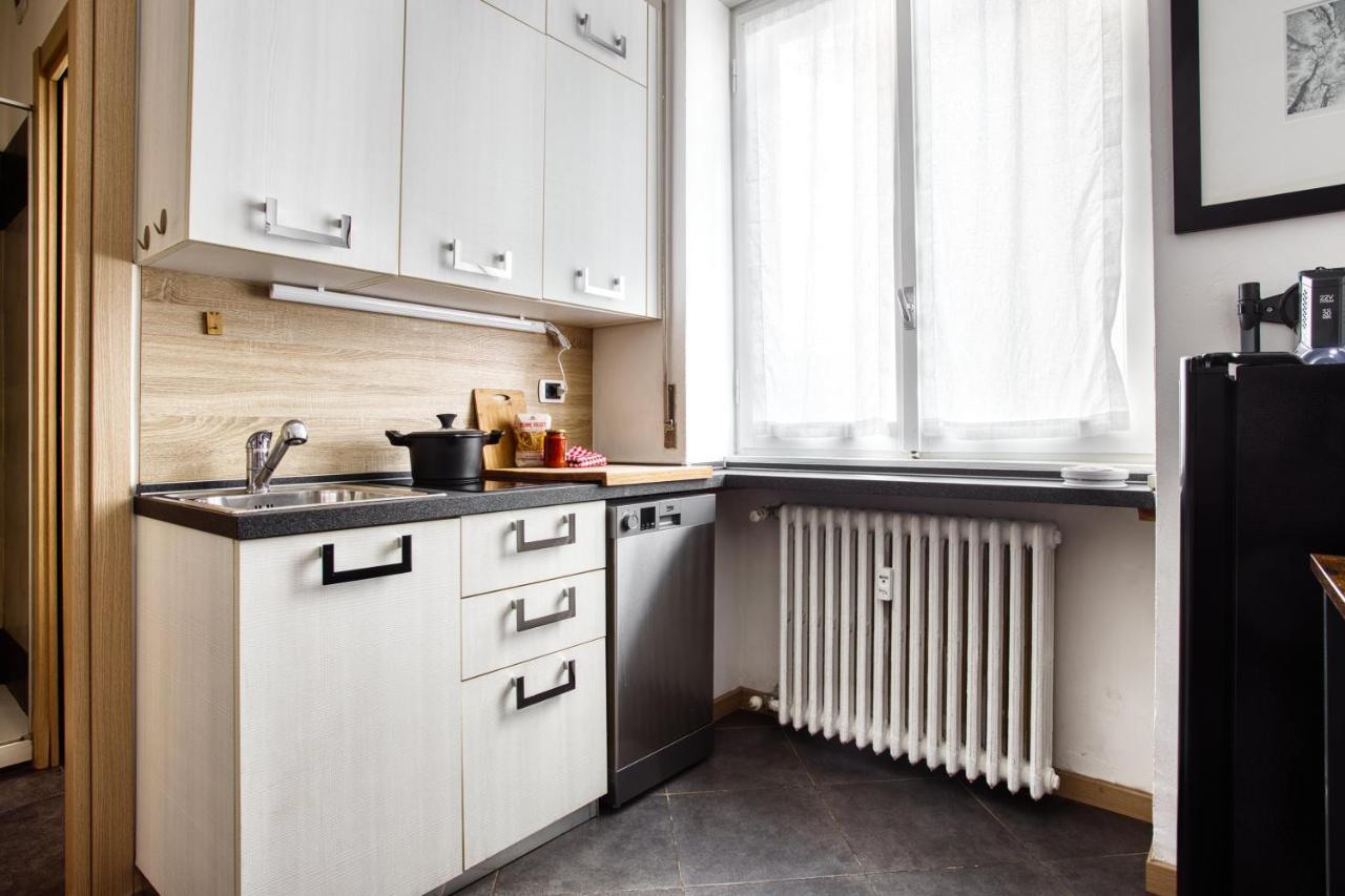C - Design Bilo -m3- 8 Min Dal Duomo Apartment Milan