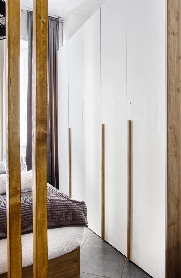 C - Design Bilo -m3- 8 Min Dal Duomo Apartment Milan