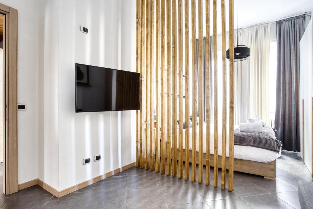 Apartment C - Design Bilo -m3- 8 Min Dal Duomo