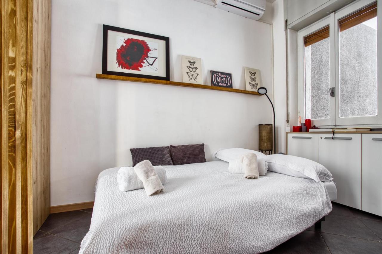 Apartment C - Design Bilo -m3- 8 Min Dal Duomo Milan