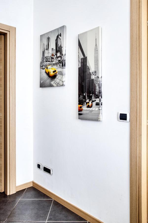C - Design Bilo -m3- 8 Min Dal Duomo Apartment *