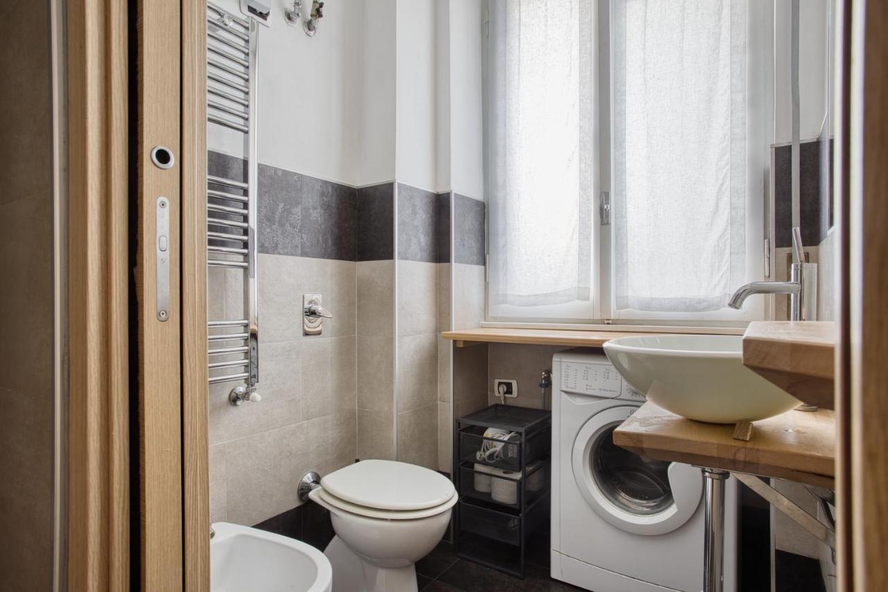 Apartment C - Design Bilo -m3- 8 Min Dal Duomo Milan