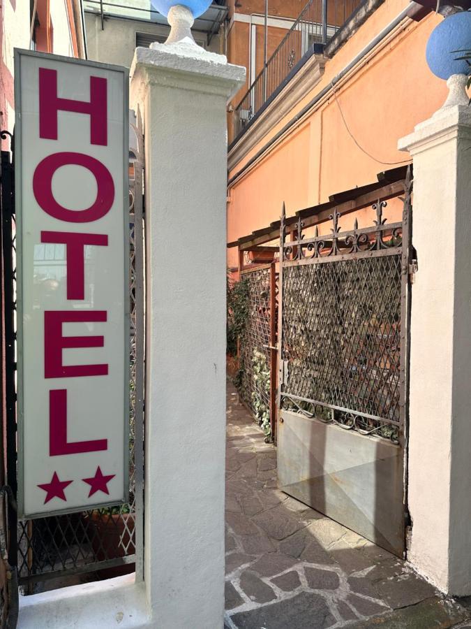 Mercurio Hotel Milão