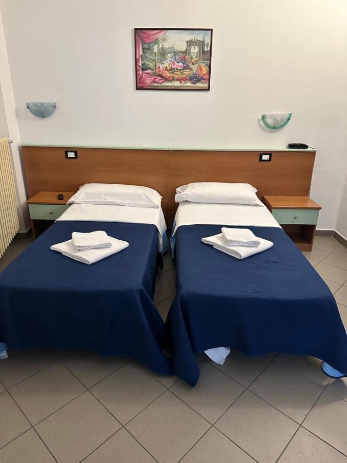 Mercurio Hotel Milan