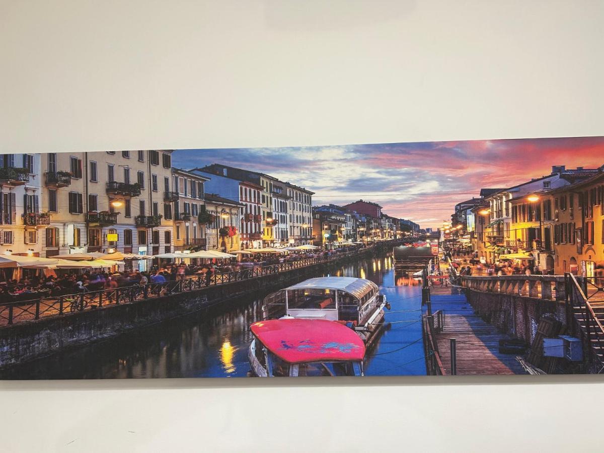 Appartamento Vt - Zona Navigli