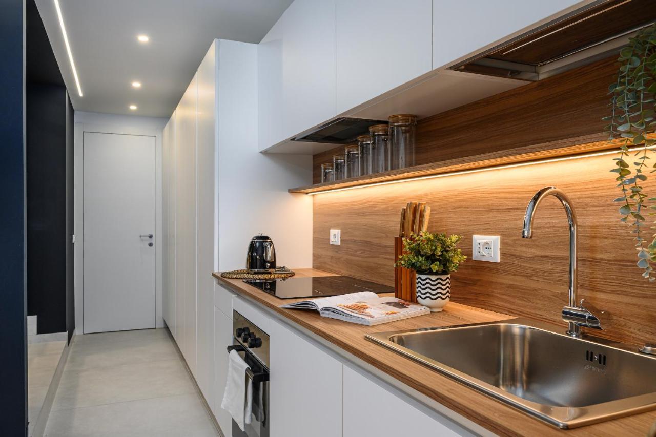 Appartamento Sotto Loft Milano
