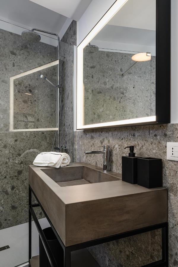 Sotto Loft Appartamento Milano