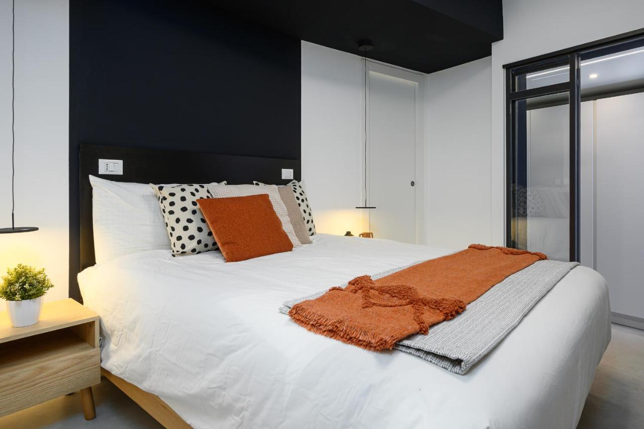 Sotto Loft Appartamento