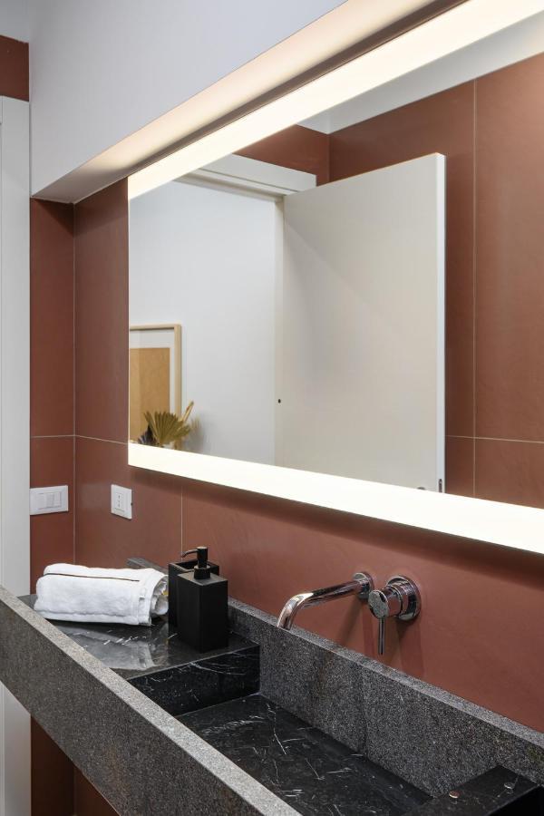 Appartamento Sotto Loft Milano