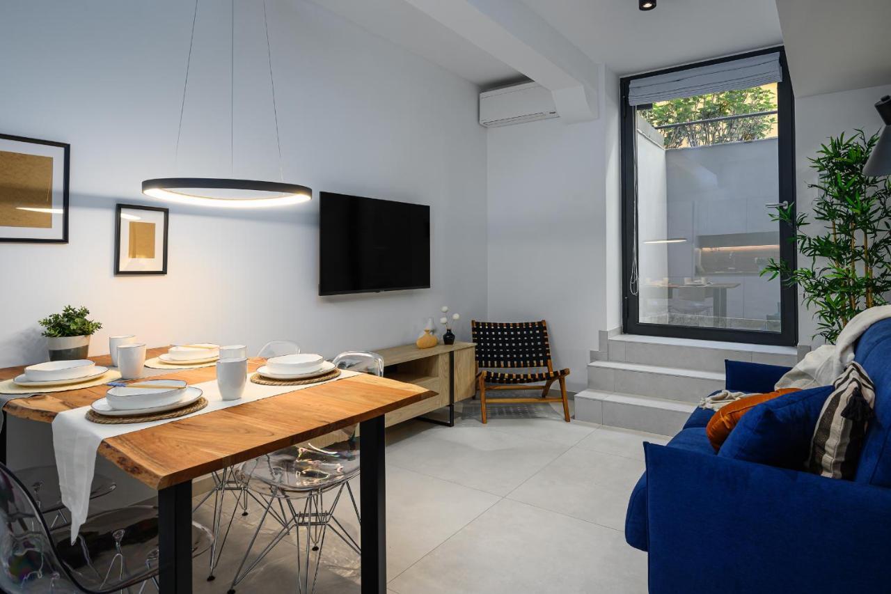 Sotto Loft Appartamento Milano