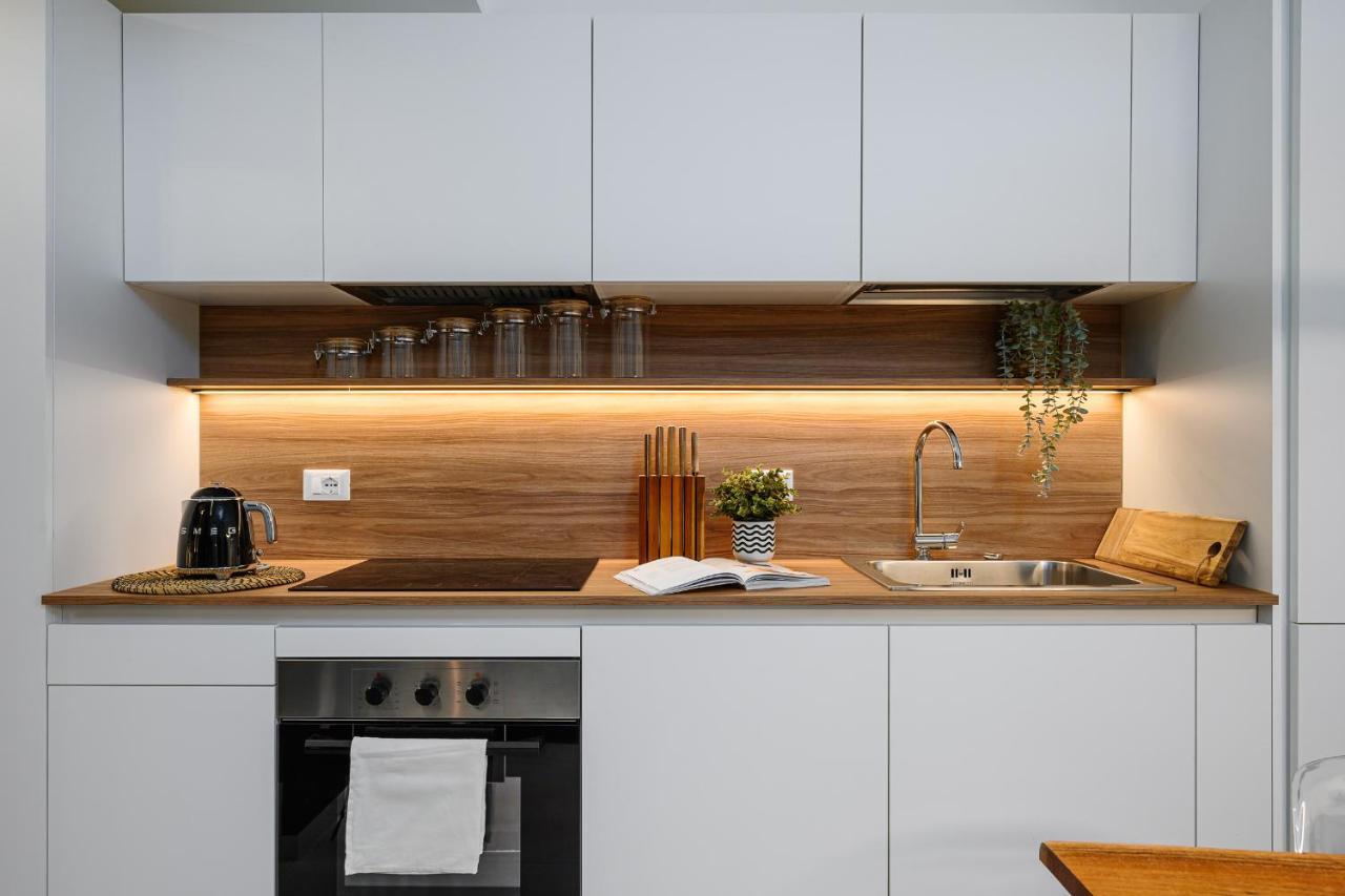 Appartamento Sotto Loft *