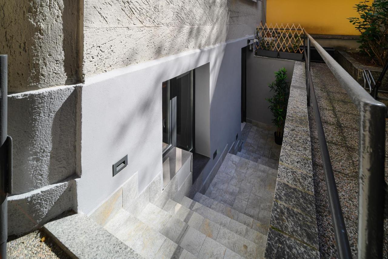 Appartamento Sotto Loft *