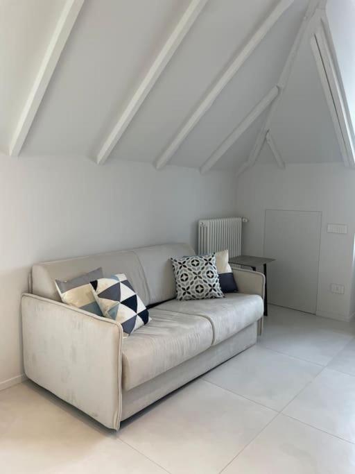 Nuovo Brera/moscova Apartment Milan