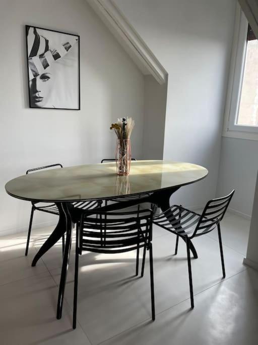 Apartment Nuovo Brera/moscova Milan