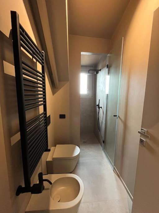 Apartment Nuovo Brera/moscova Milan