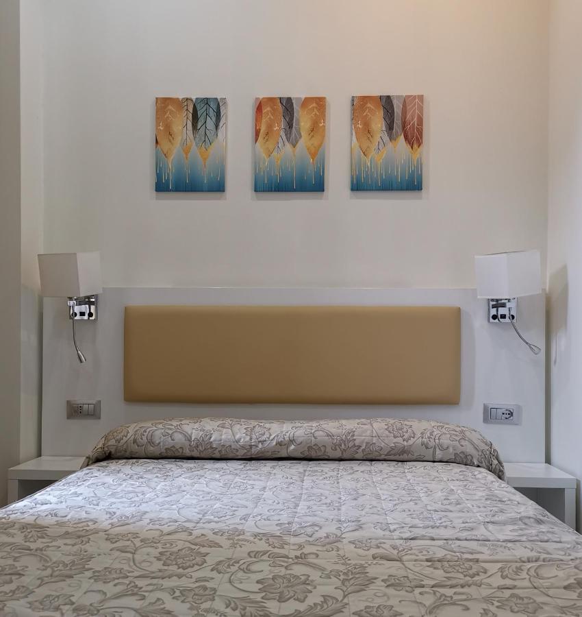 Hotel Metropoli 3*