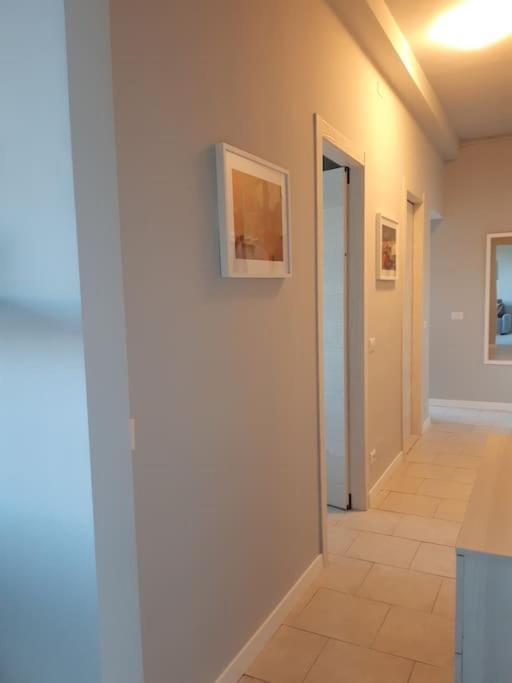 Incantevole: Apartment Milan