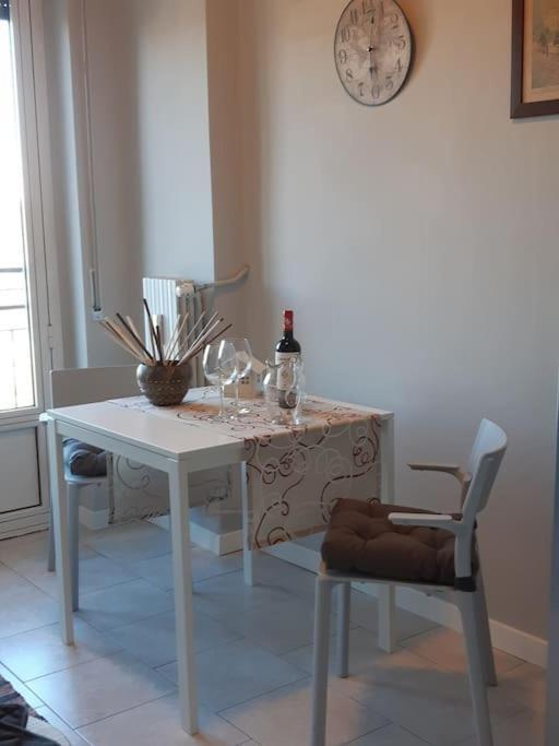 Apartment Incantevole: