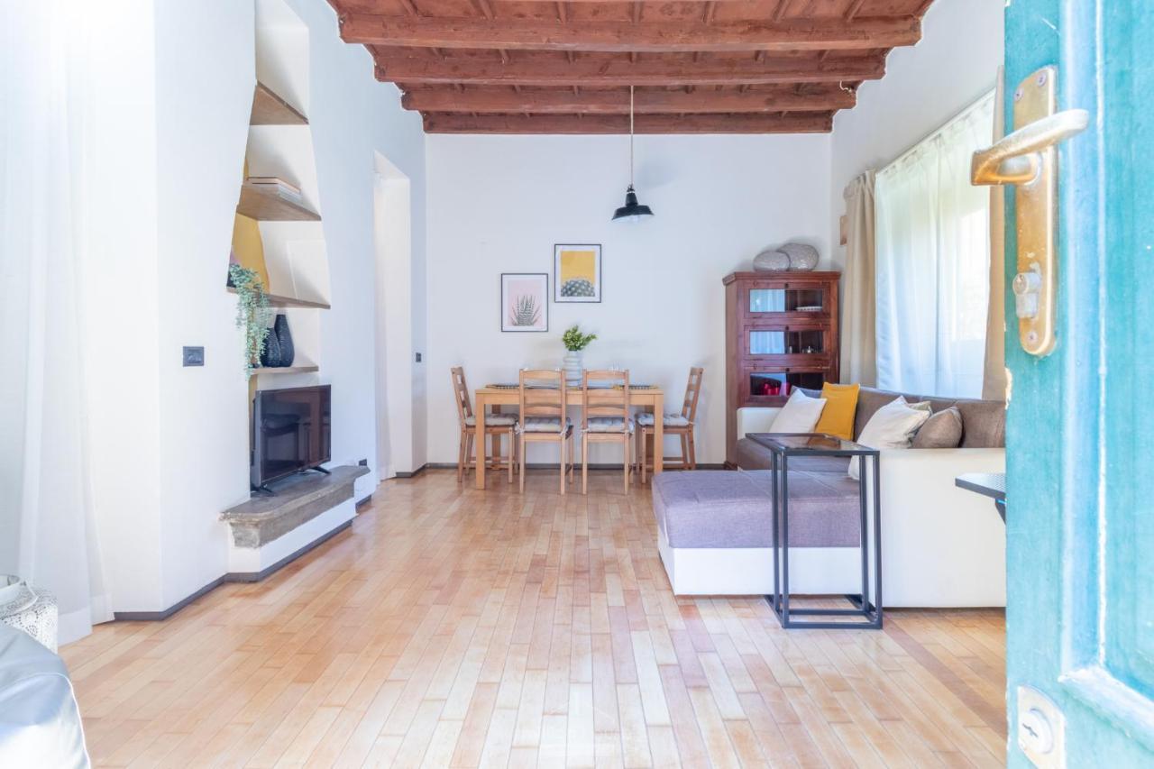 Ascanio Apartment, In The Heart Of Nightlife Apartment Milan