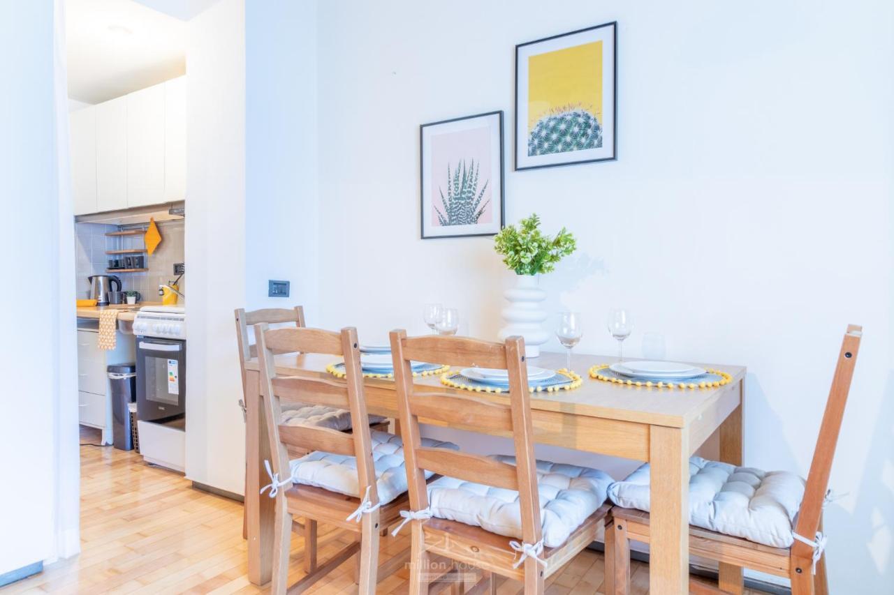 Apartment Ascanio Apartment, In The Heart Of Nightlife Milan