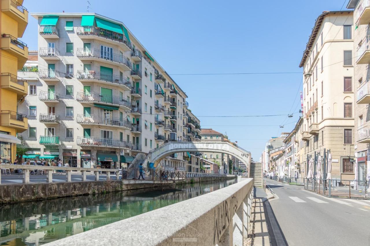 Ascanio Apartment, In The Heart Of Nightlife Milan