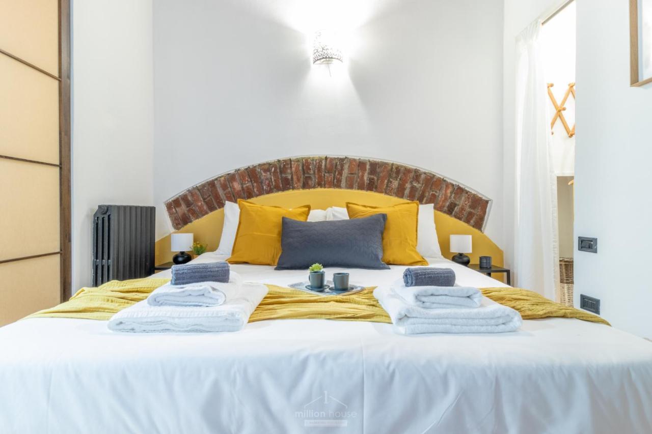 Ascanio Apartment, In The Heart Of Nightlife Apartment Milan