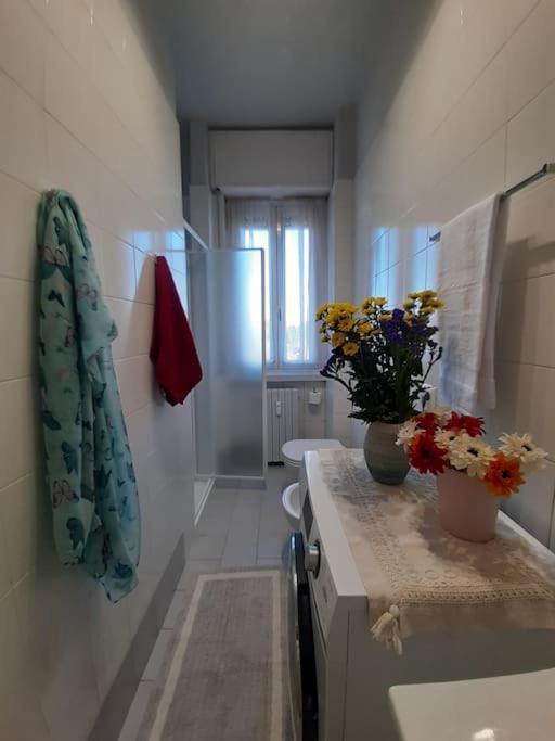 Incantevole: Apartment *