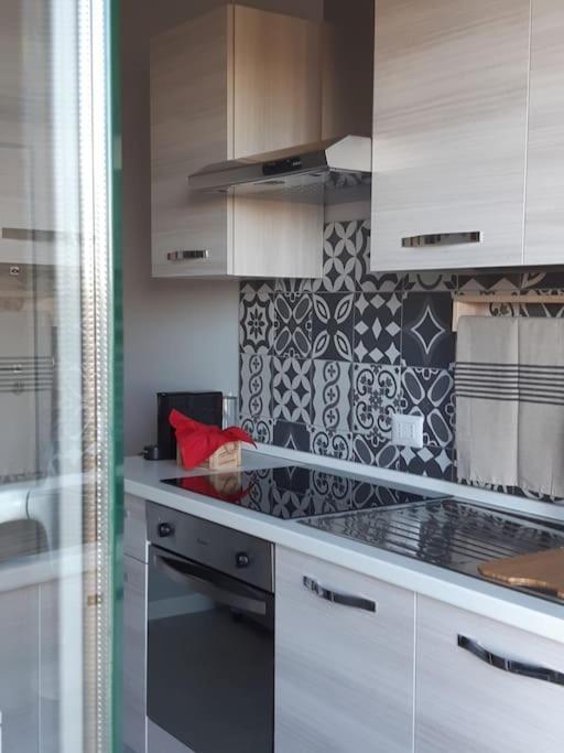 Incantevole: Apartment Milan