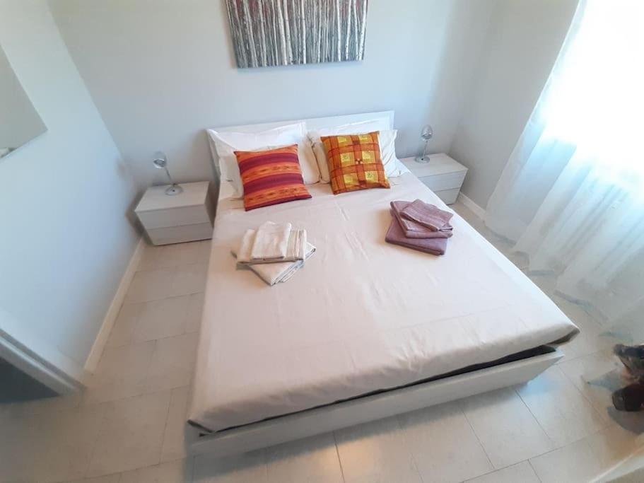Incantevole: Apartment Milan
