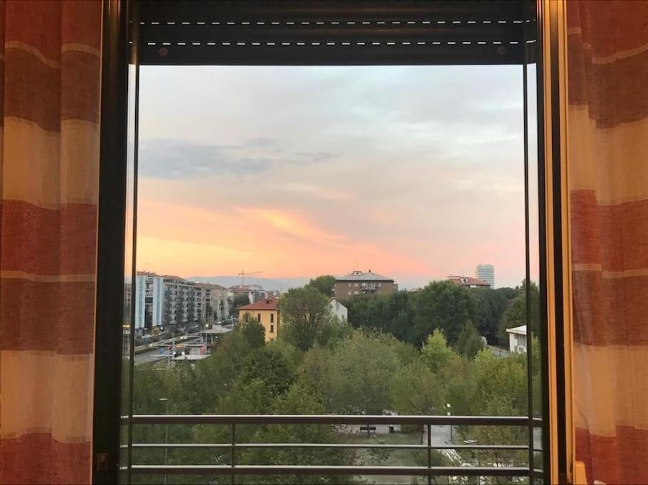 Incantevole: Milan