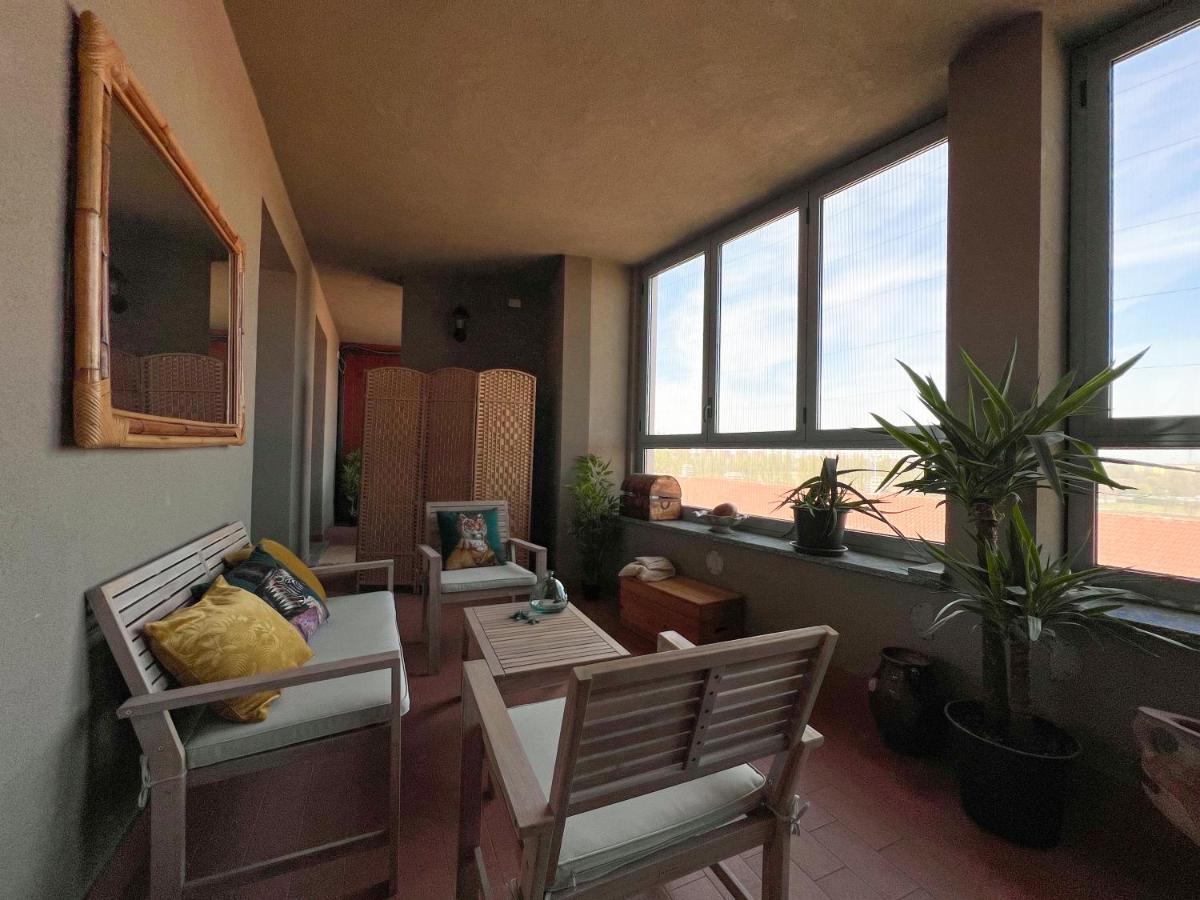 Holiday home Holy-day Milan