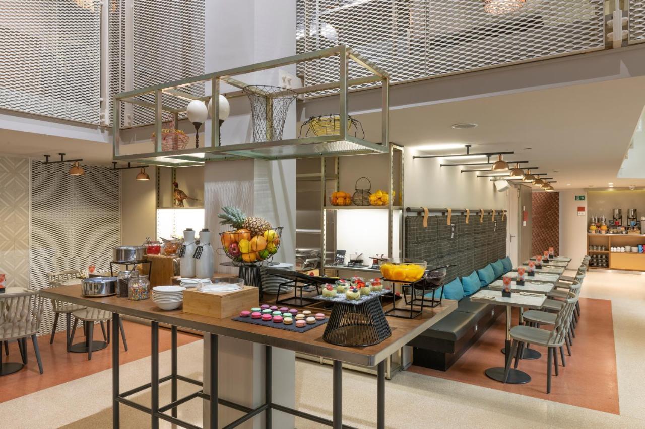 Mate Collection Giulia, Hotel Milan
